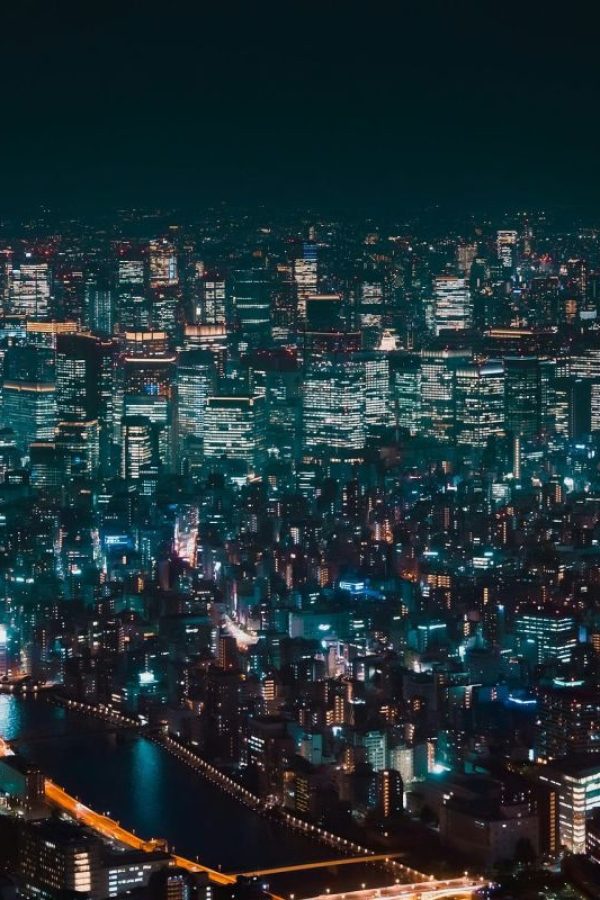 异星灾变