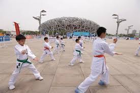 FIFA2026官方网站入口 最适合在户外进行全身训练的健身器材有哪些？